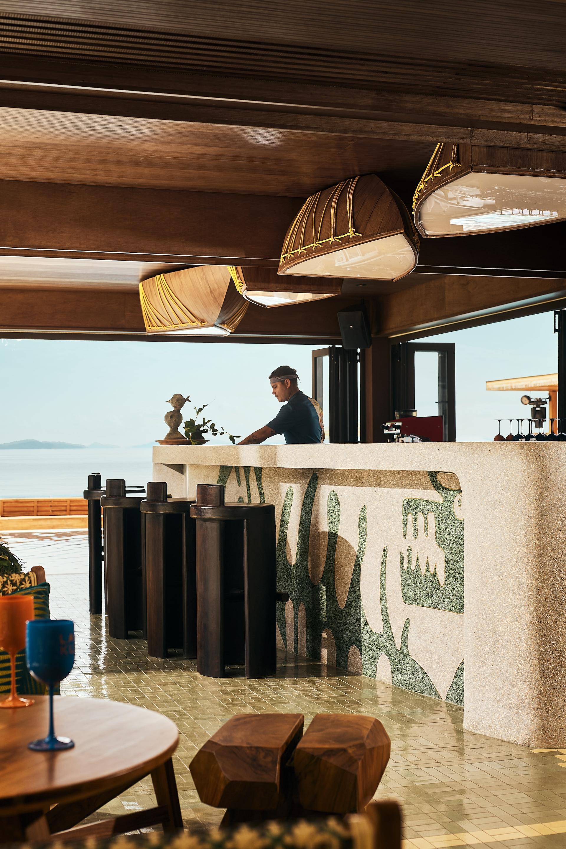 Laku Beach Club - image 4