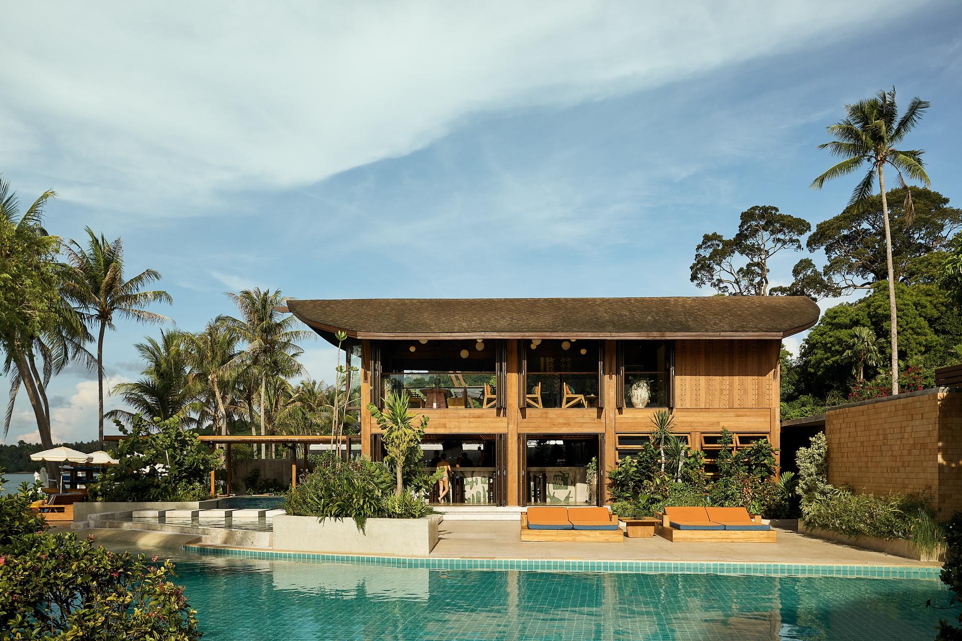Laku Beach Club - image 5