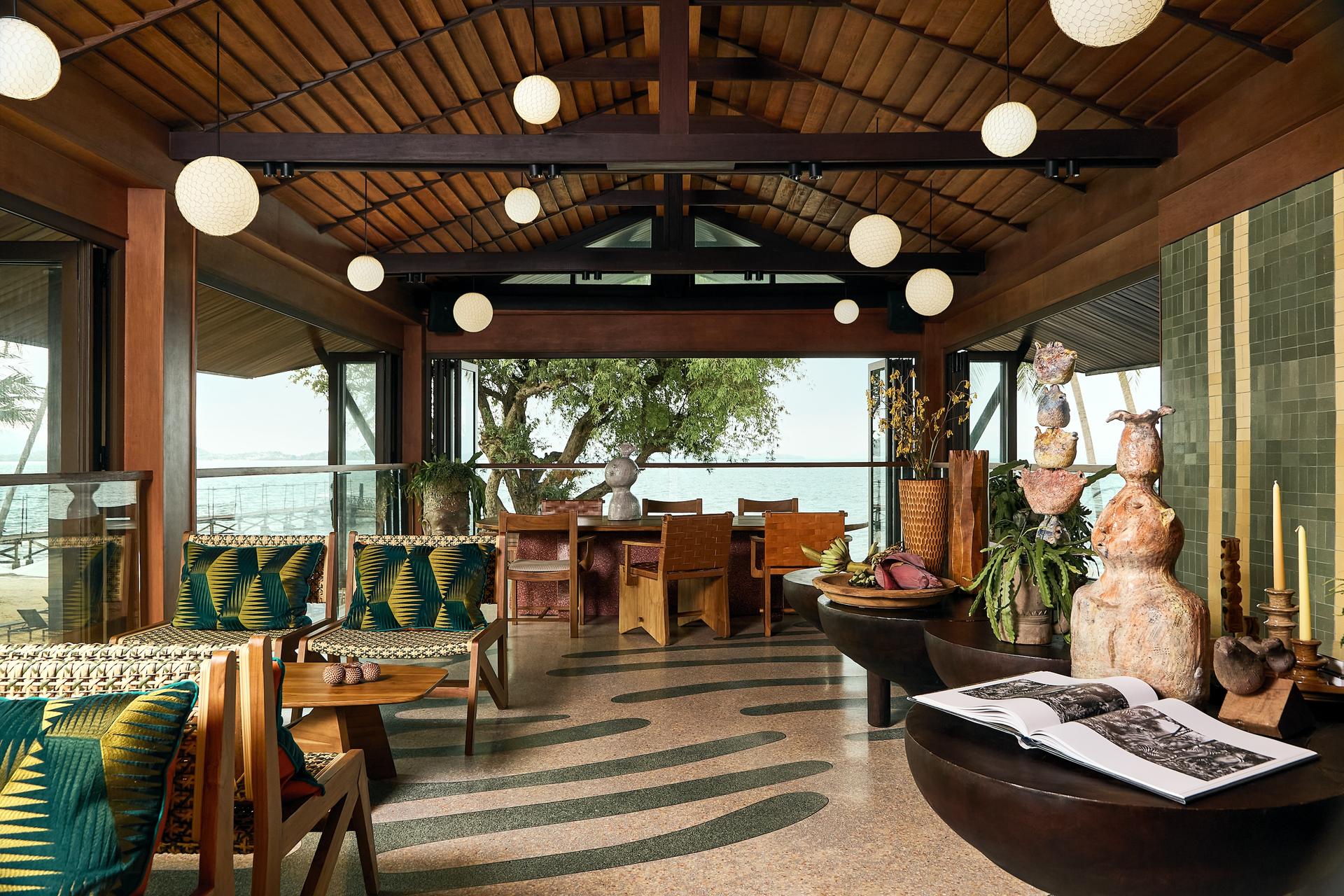 Laku Beach Club - image 6