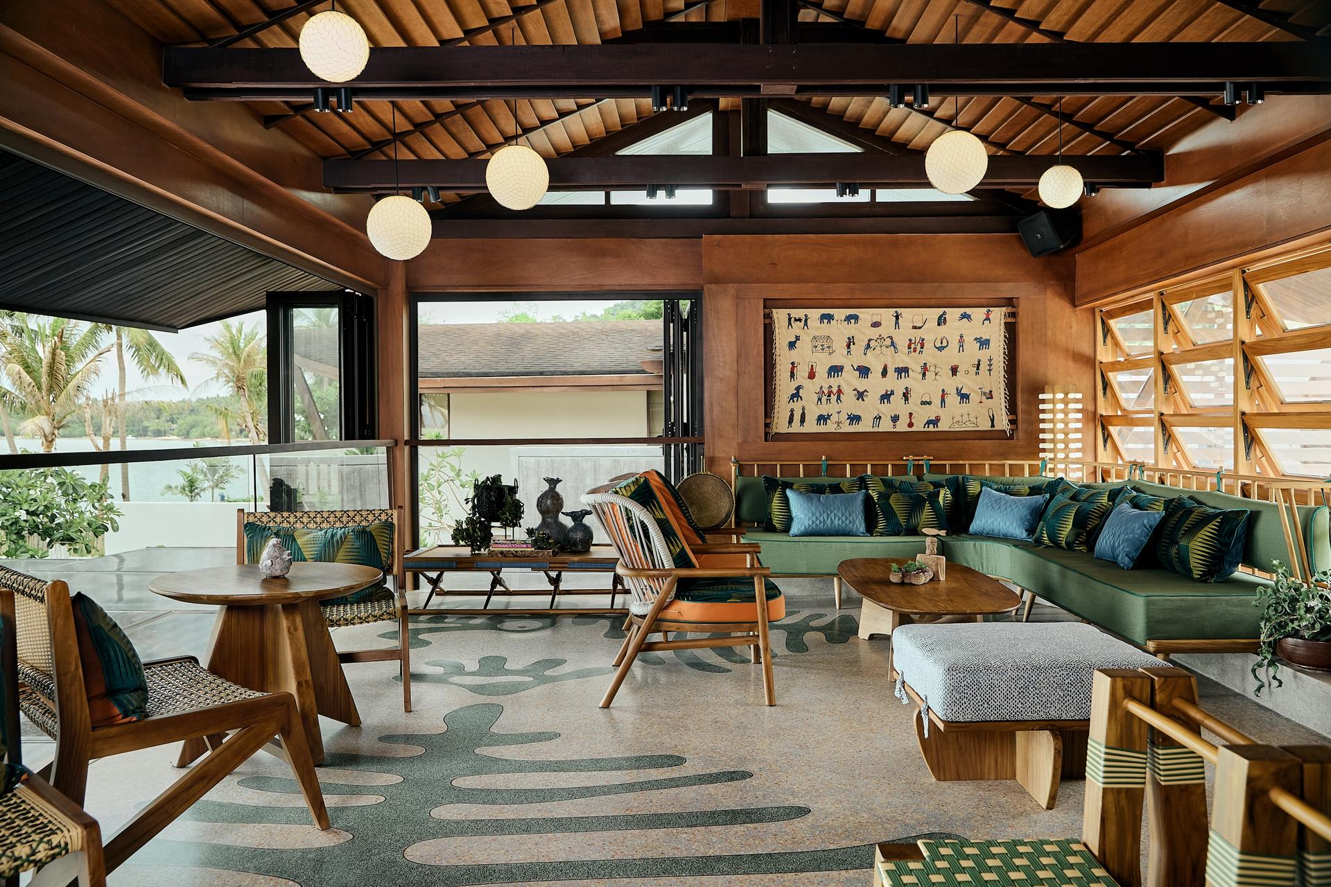 Laku Beach Club - image 7
