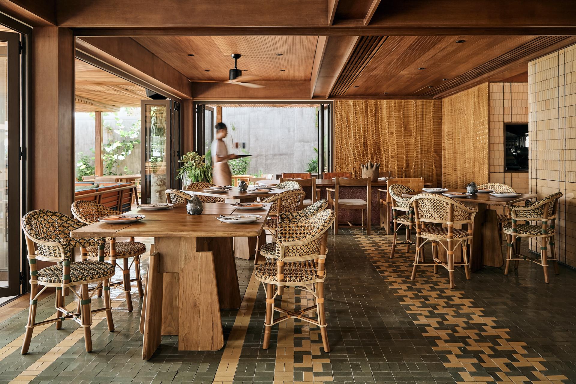 Laku Beach Club - image 9