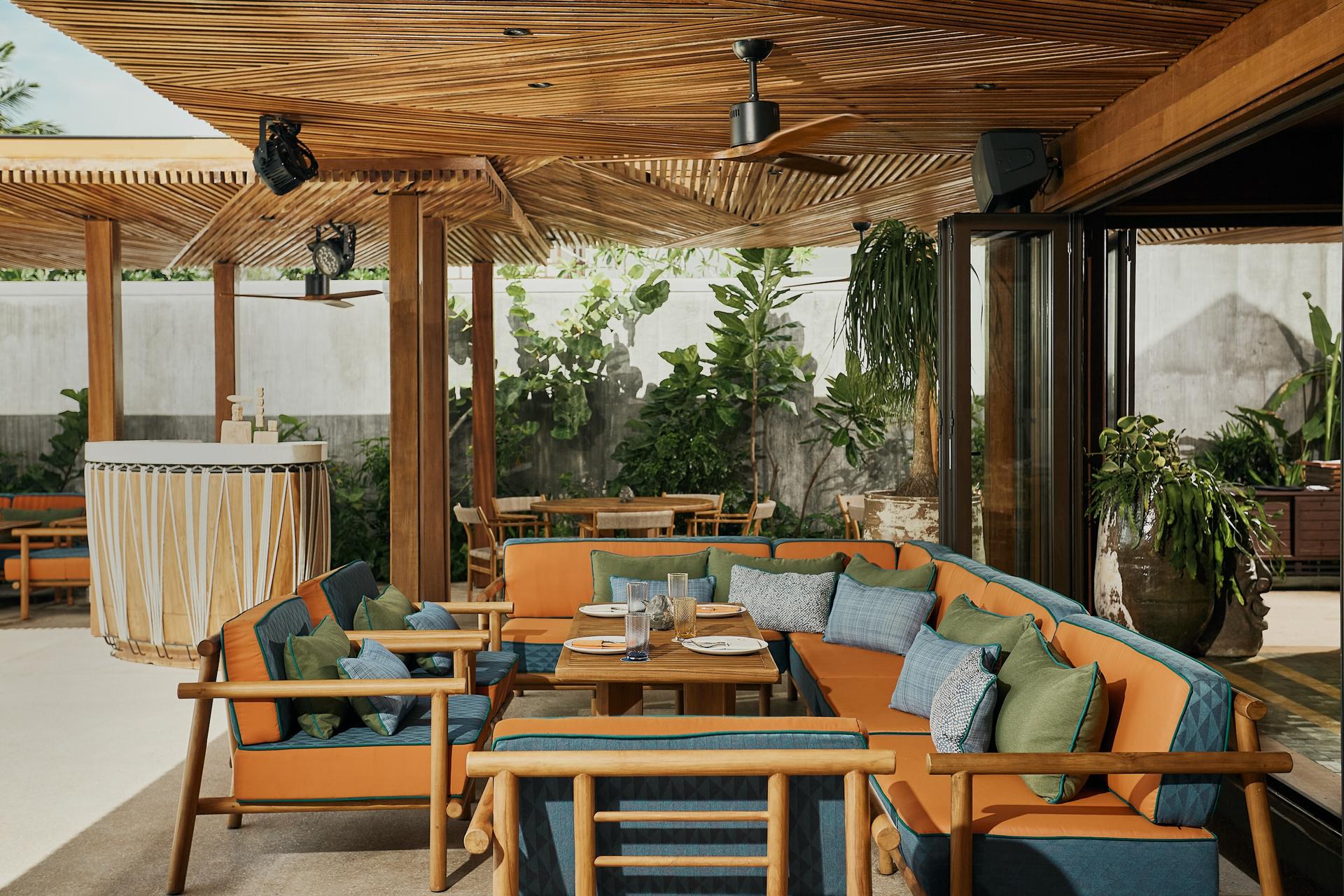 Laku Beach Club - image 11
