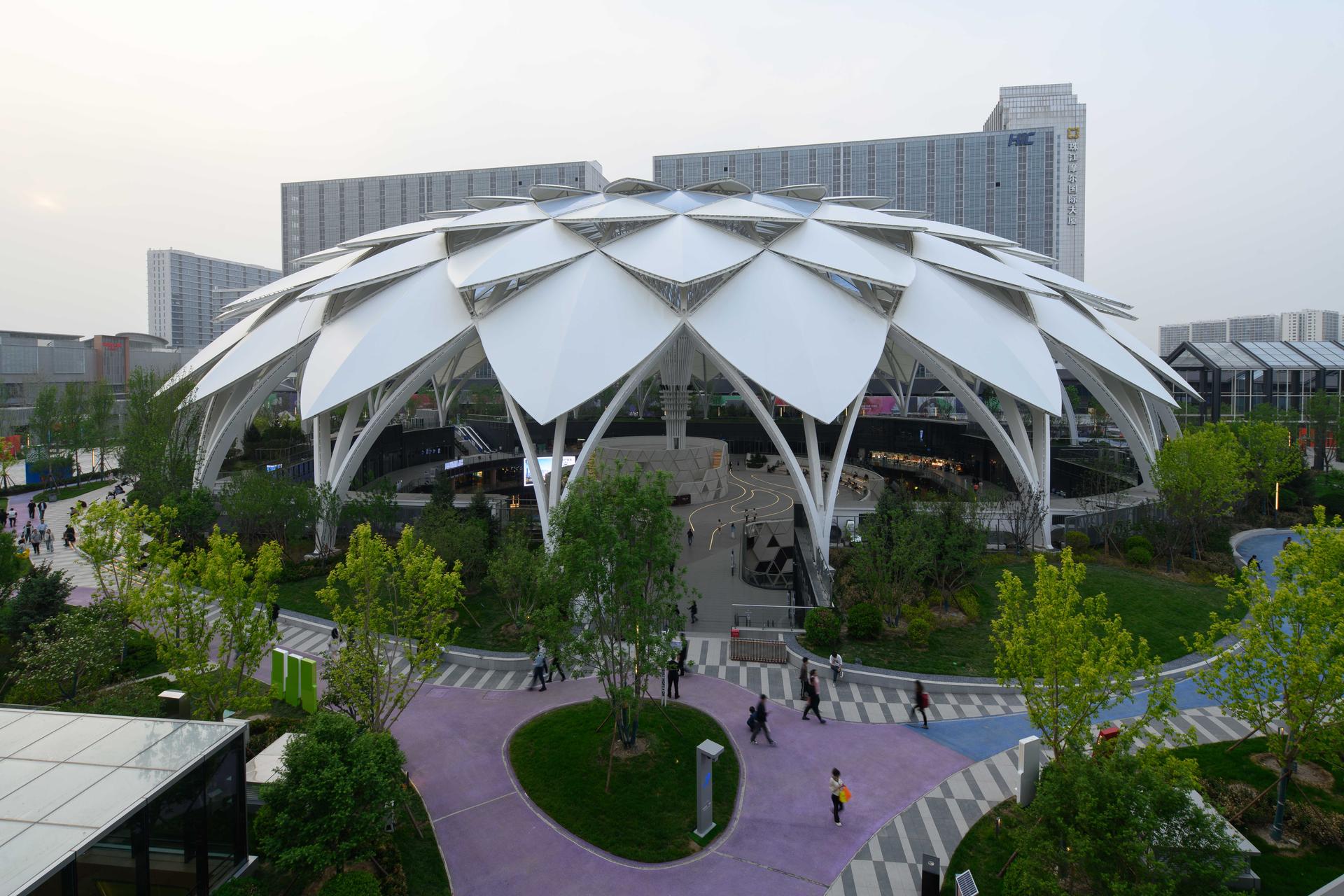 HOPS★ON Beijing