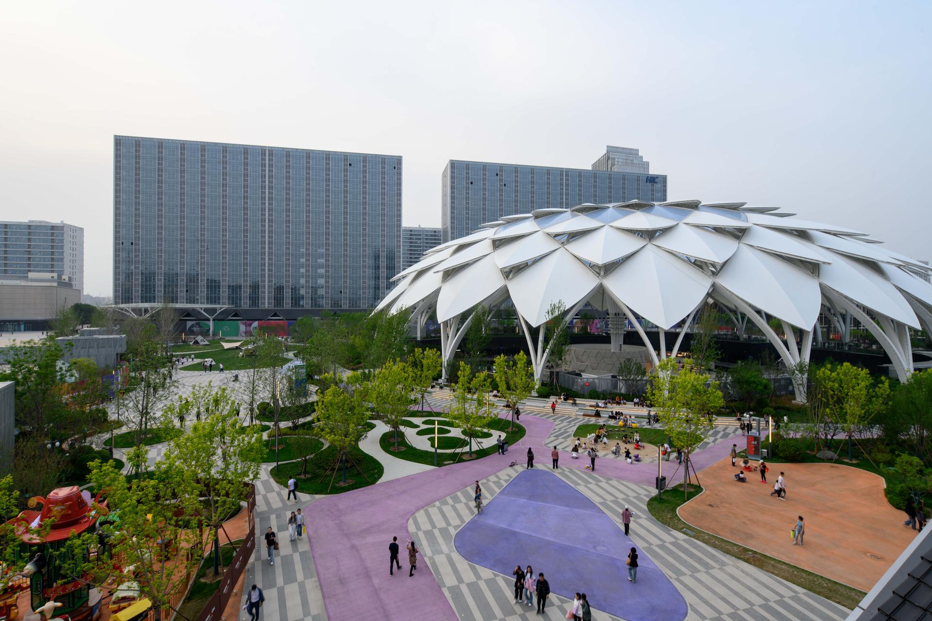 HOPS★ON Beijing - image 11