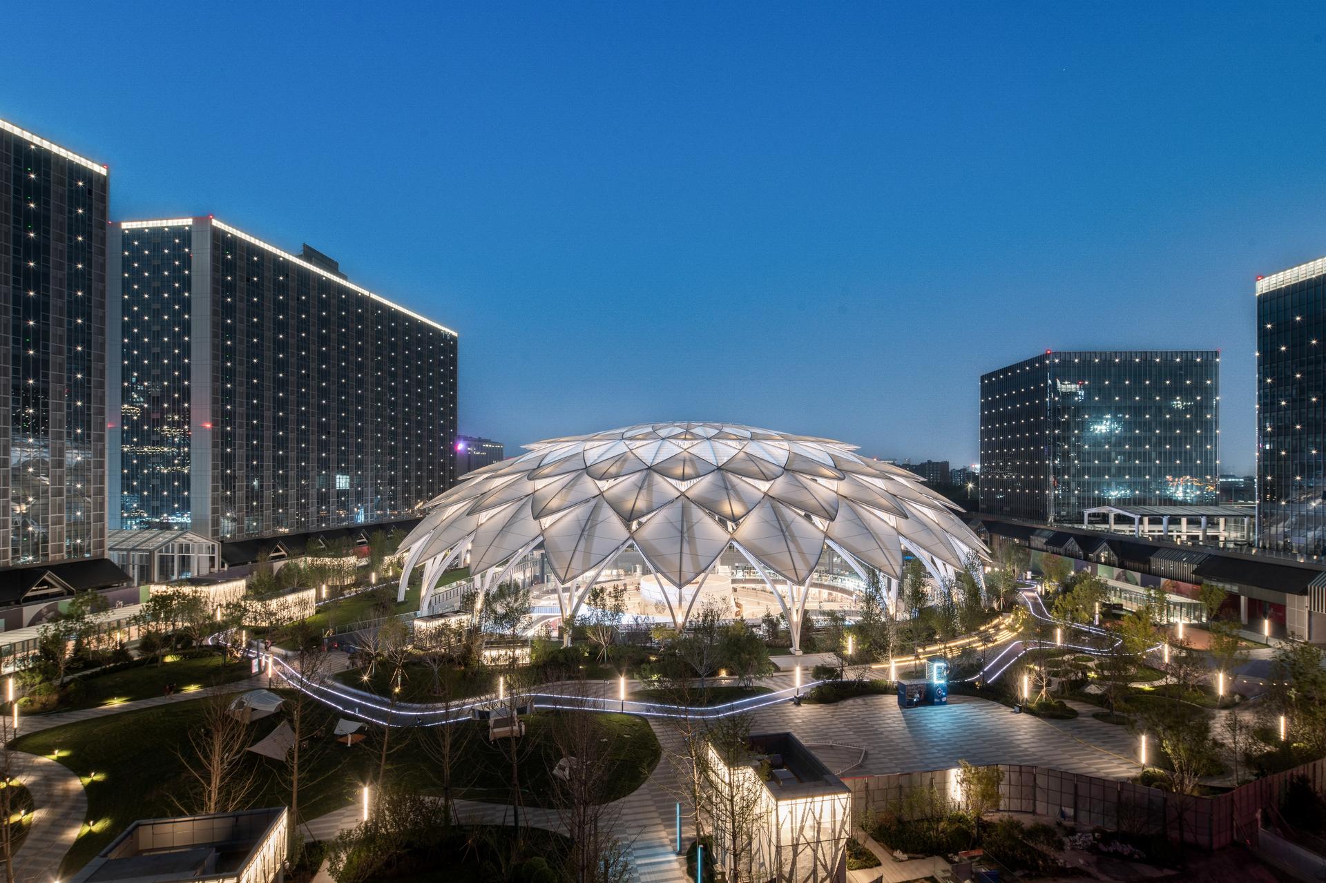 HOPS★ON Beijing - image 10