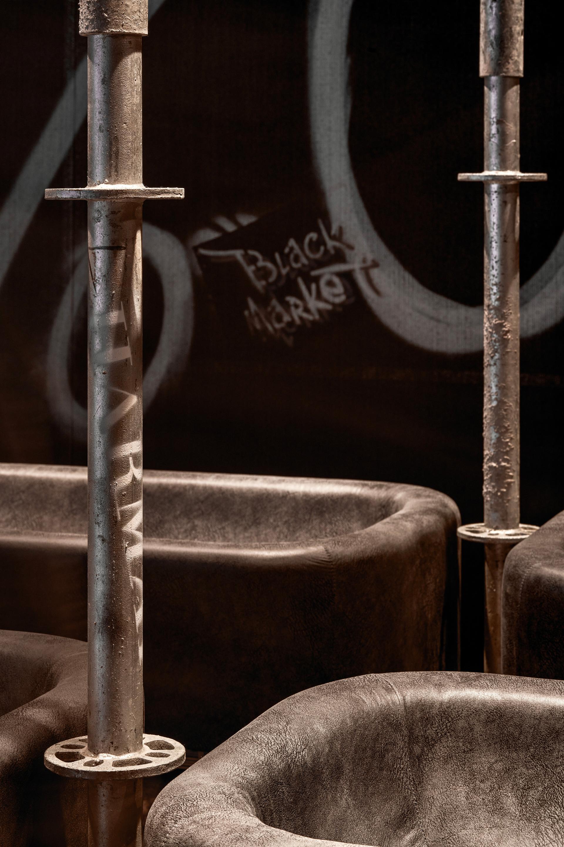 TX Black Market - image 10
