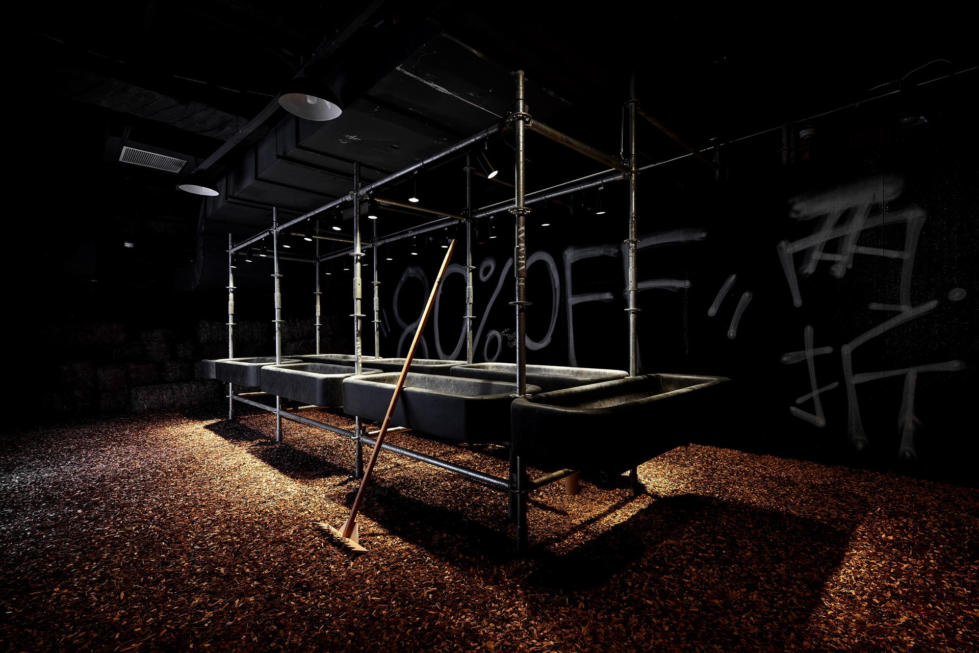TX Black Market - image 12
