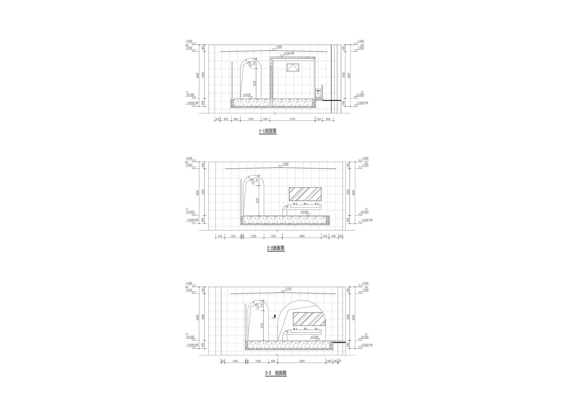 The Vessel of Light and Nature — Design of the Public Toilet at Shenzhen Garden Expo Park - image 29