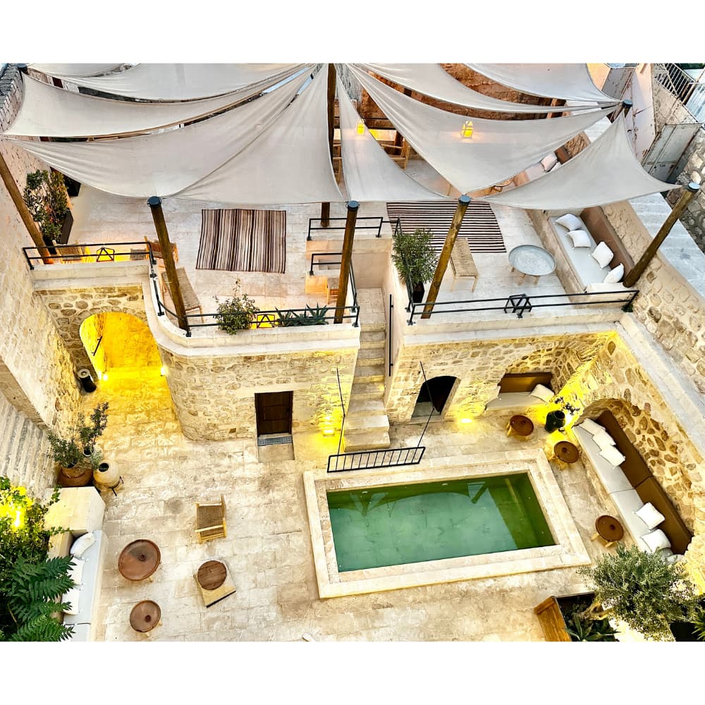 Arura Mardin Hotel - image 3