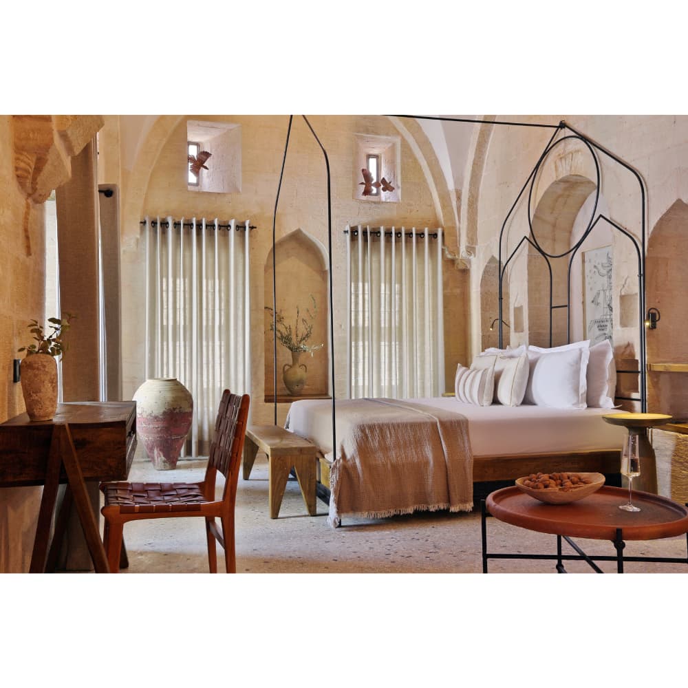 Arura Mardin Hotel - image 4