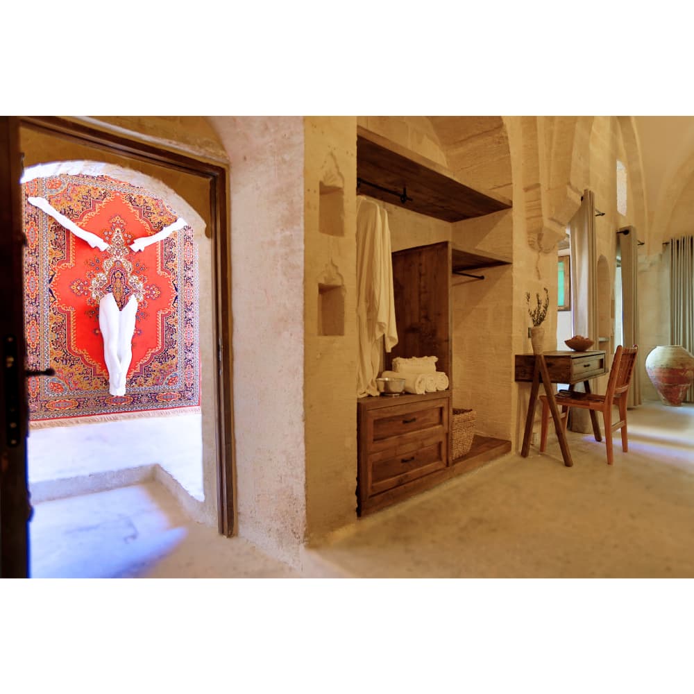Arura Mardin Hotel - image 5