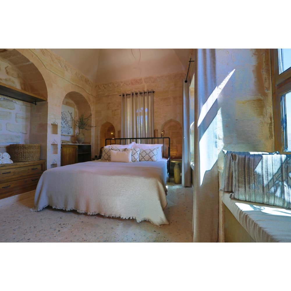 Arura Mardin Hotel - image 6