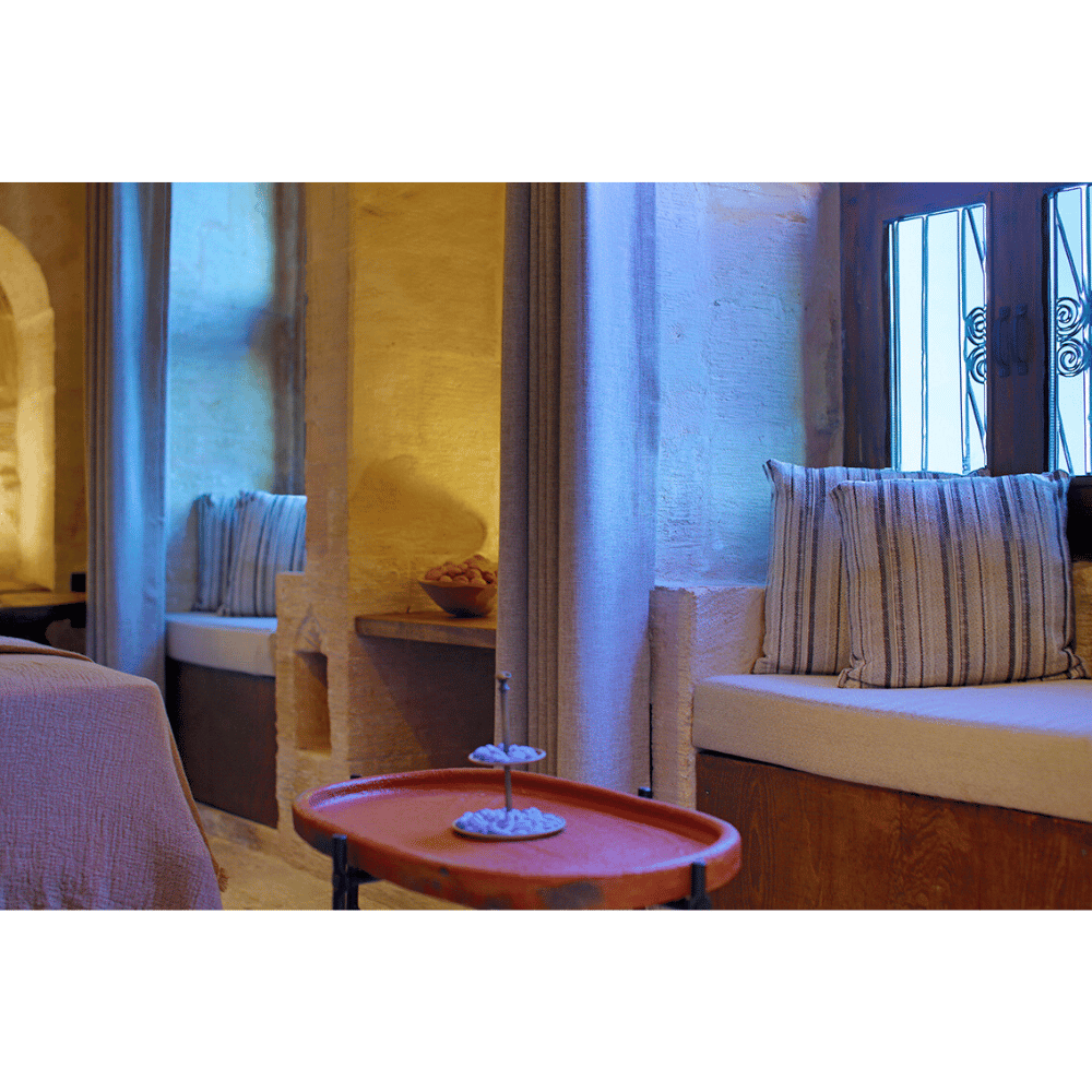 Arura Mardin Hotel - image 7