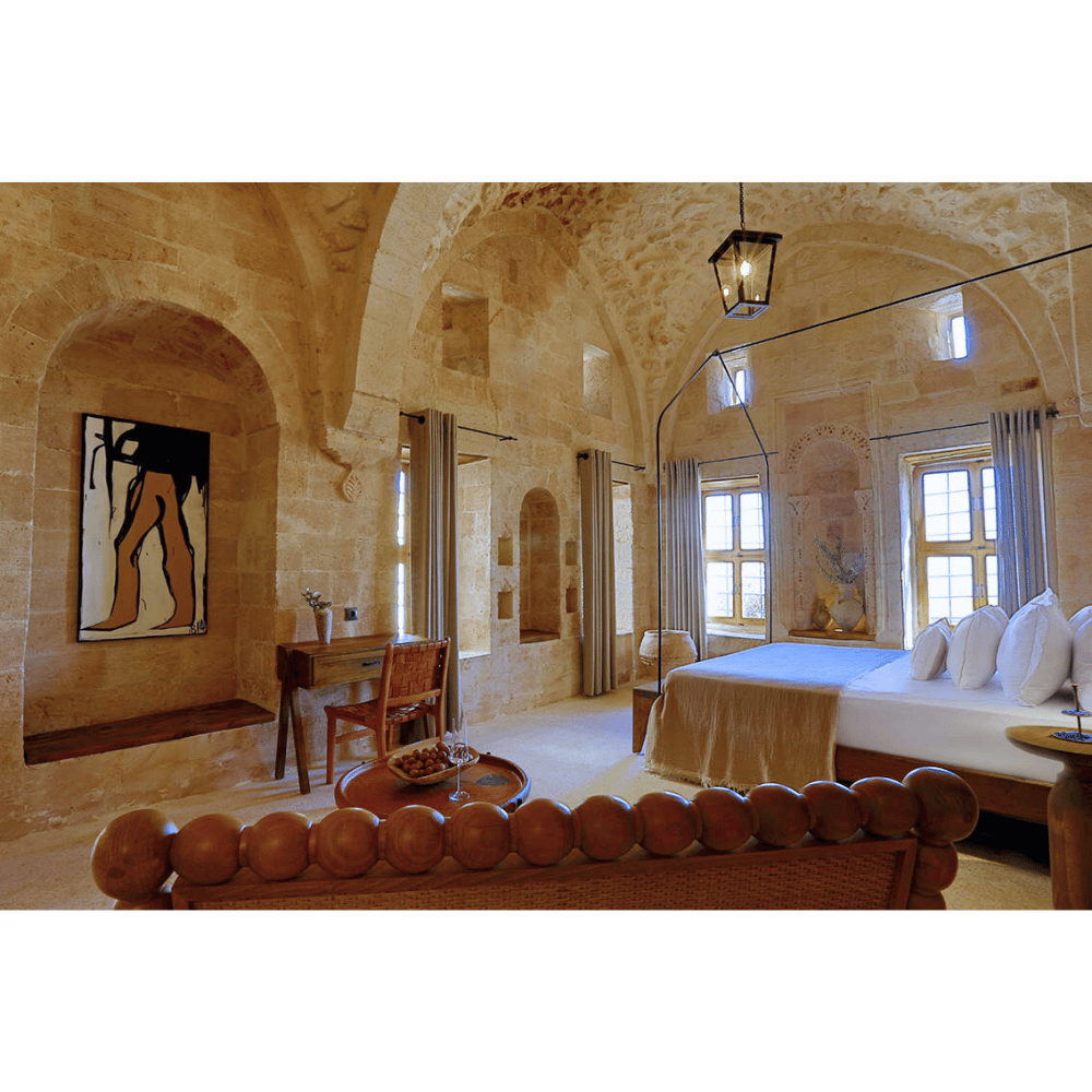 Arura Mardin Hotel - image 8