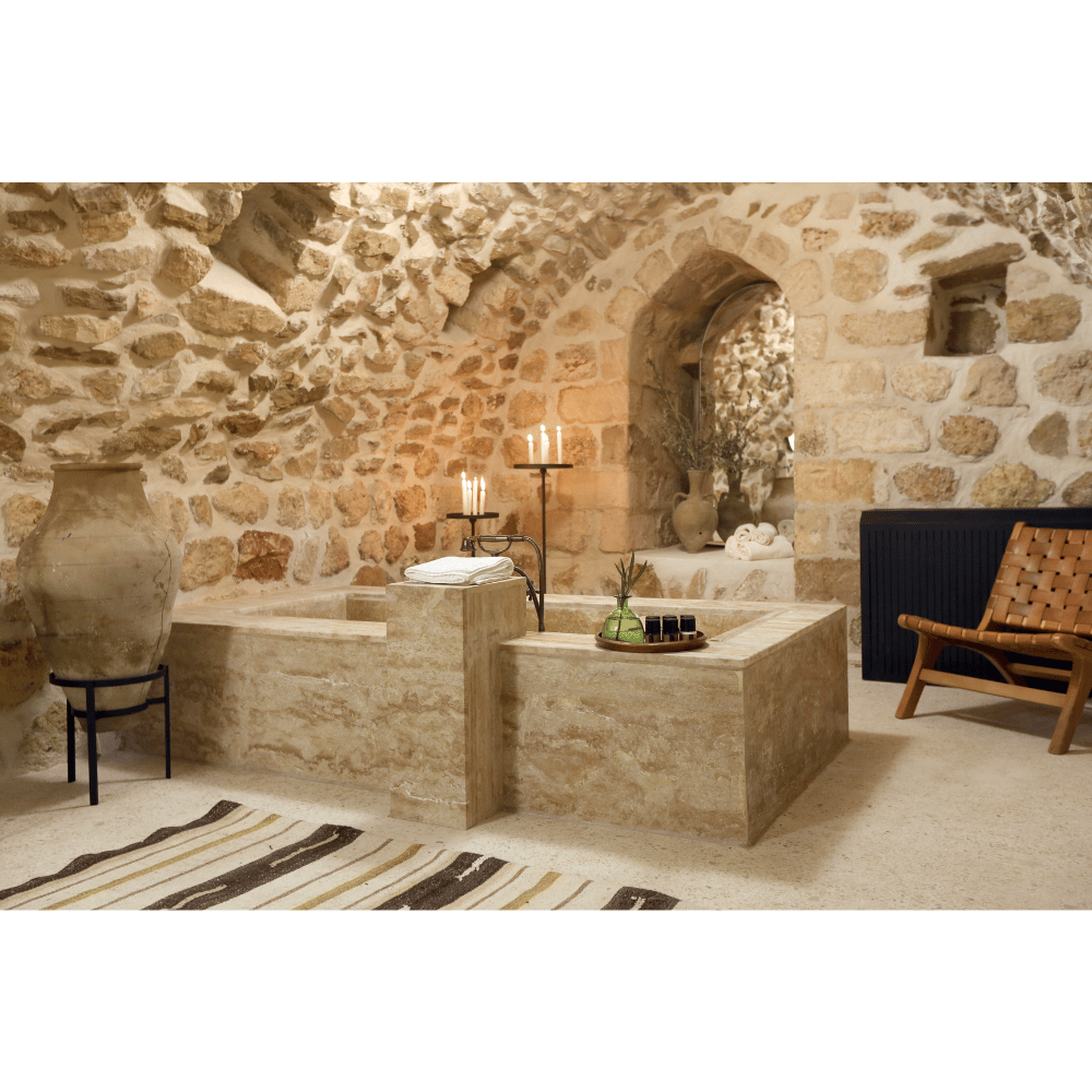 Arura Mardin Hotel - image 9