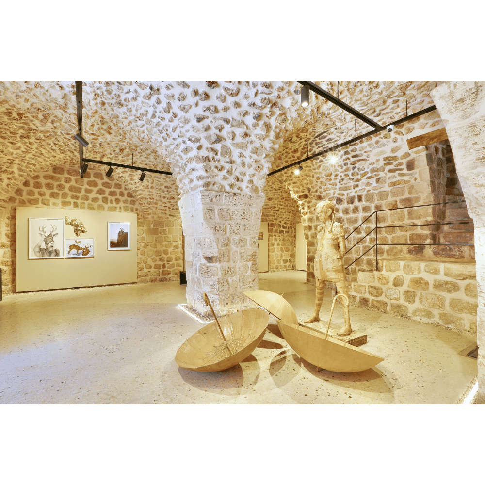 Arura Mardin Hotel - image 10