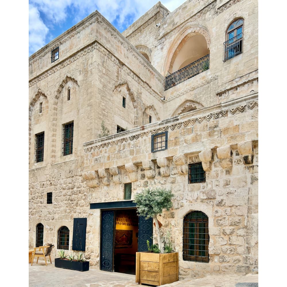 Arura Mardin Hotel
