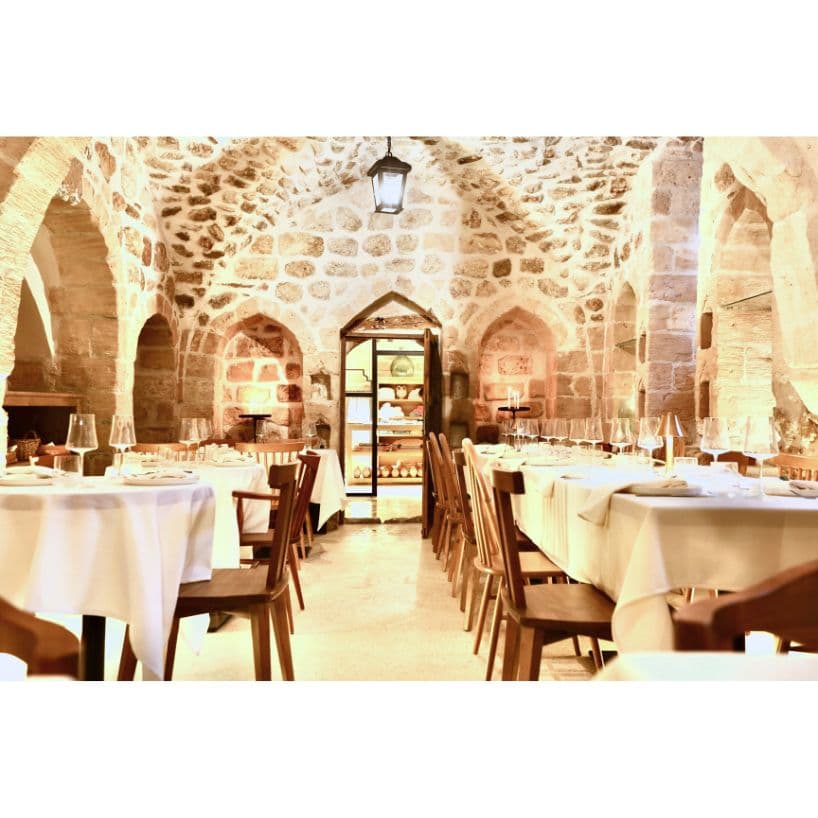 Arura Mardin Hotel - image 11