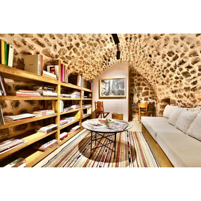 Arura Mardin Hotel - image 12