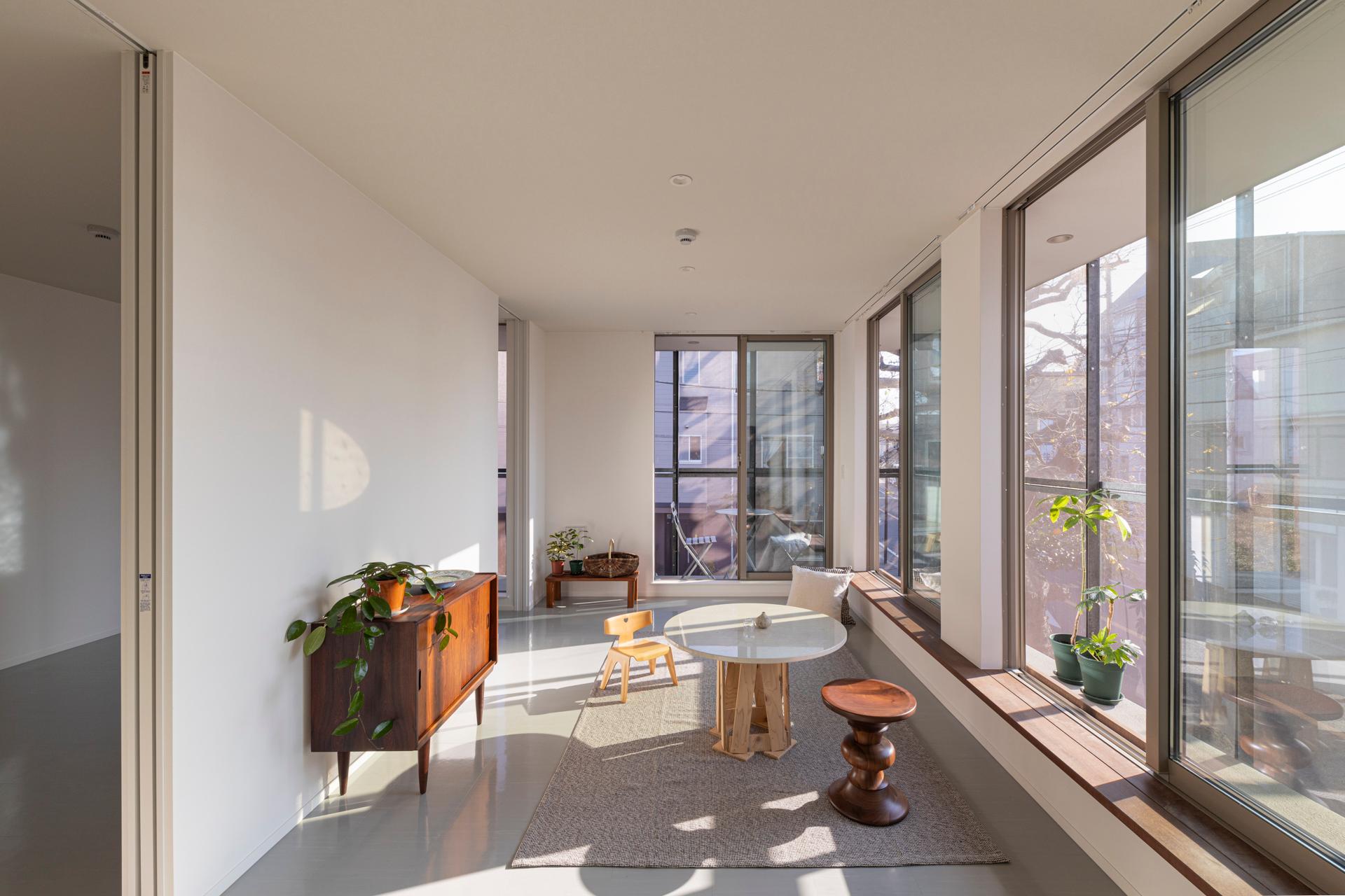 Kamakura Apartment - image 4
