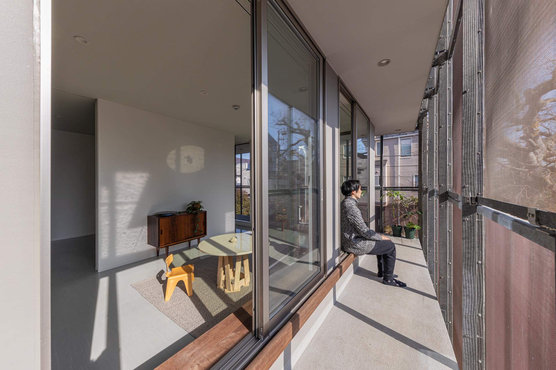 Kamakura Apartment - image 5