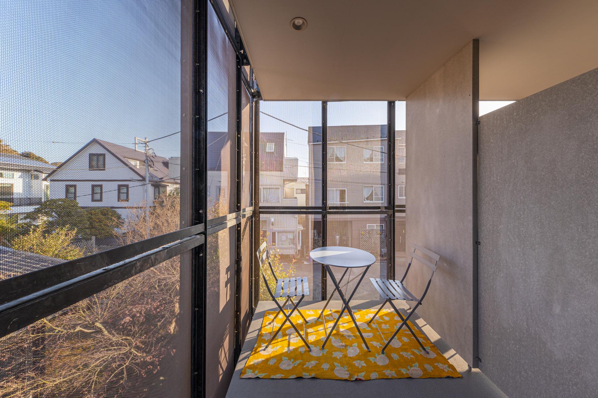 Kamakura Apartment - image 7