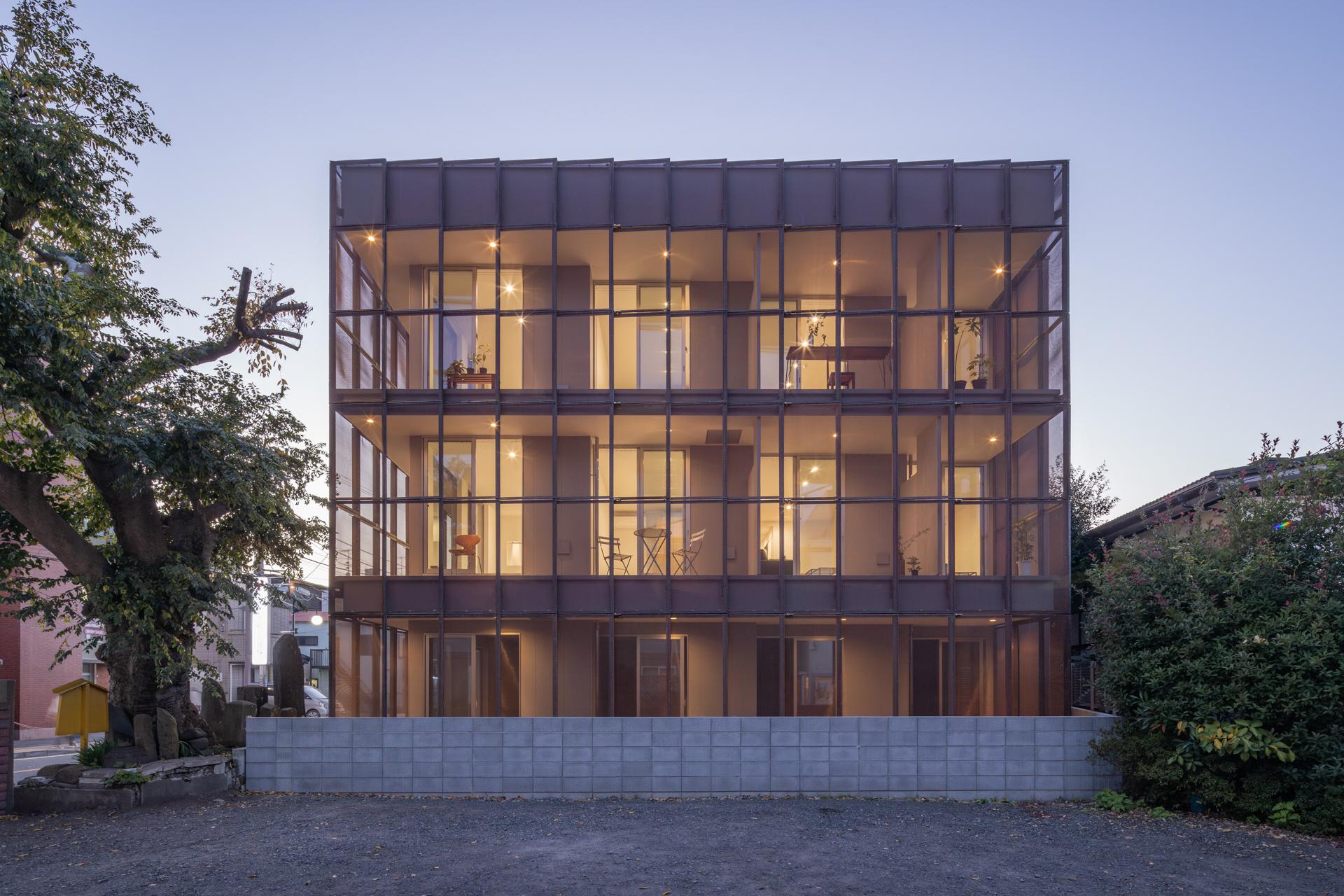 Kamakura Apartment - image 8