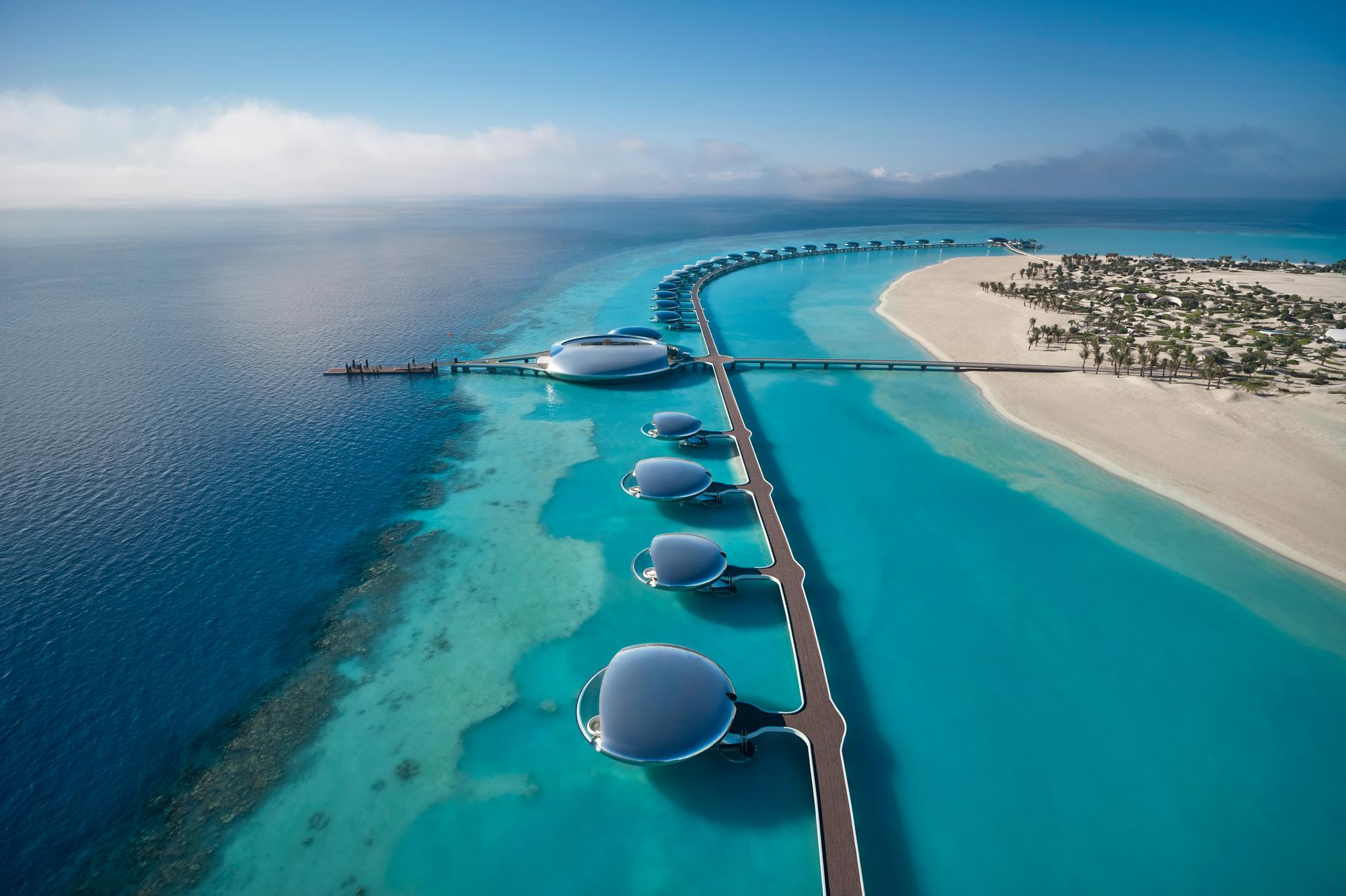 Shebara Resort - image 2