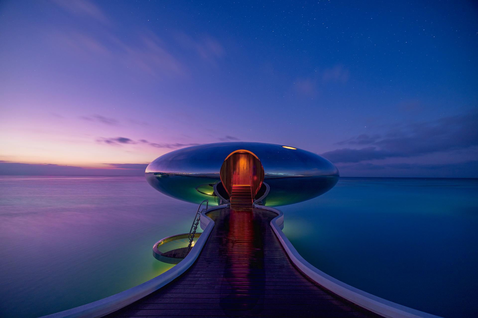 Shebara Resort - image 7