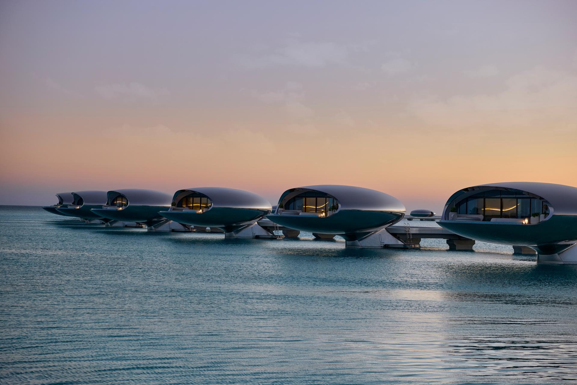 Shebara Resort - image 9
