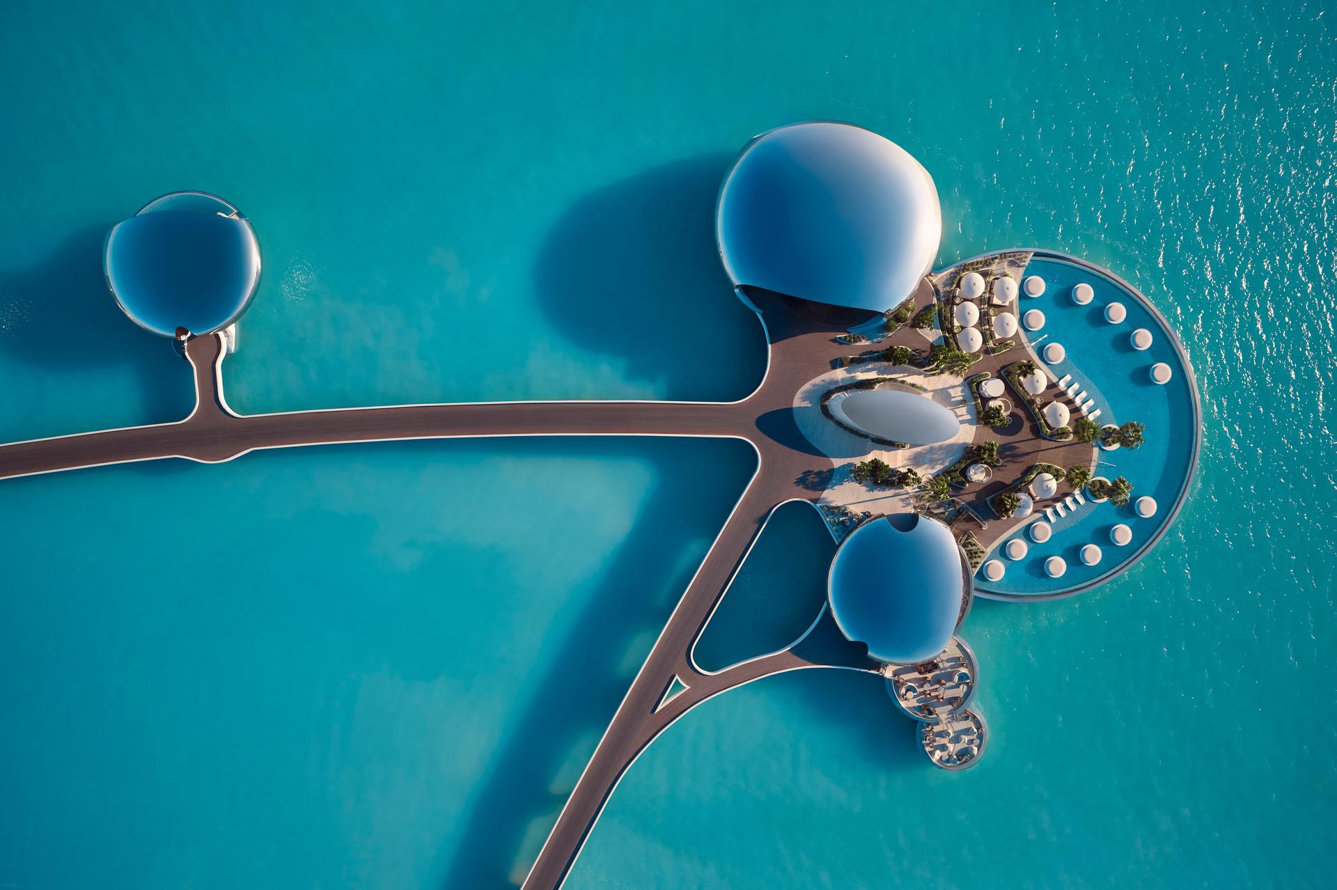 Shebara Resort - image 15