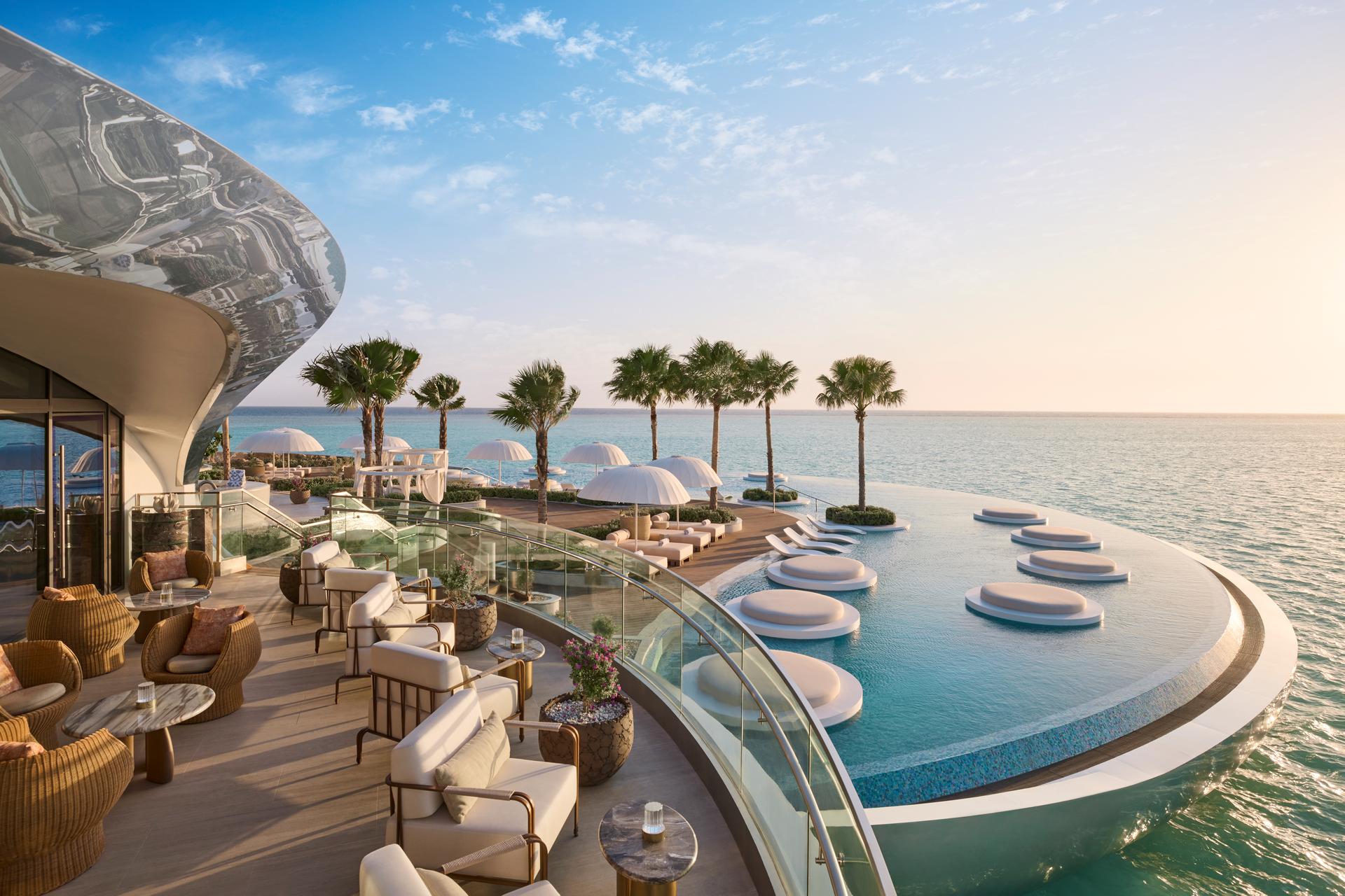Shebara Resort - image 16