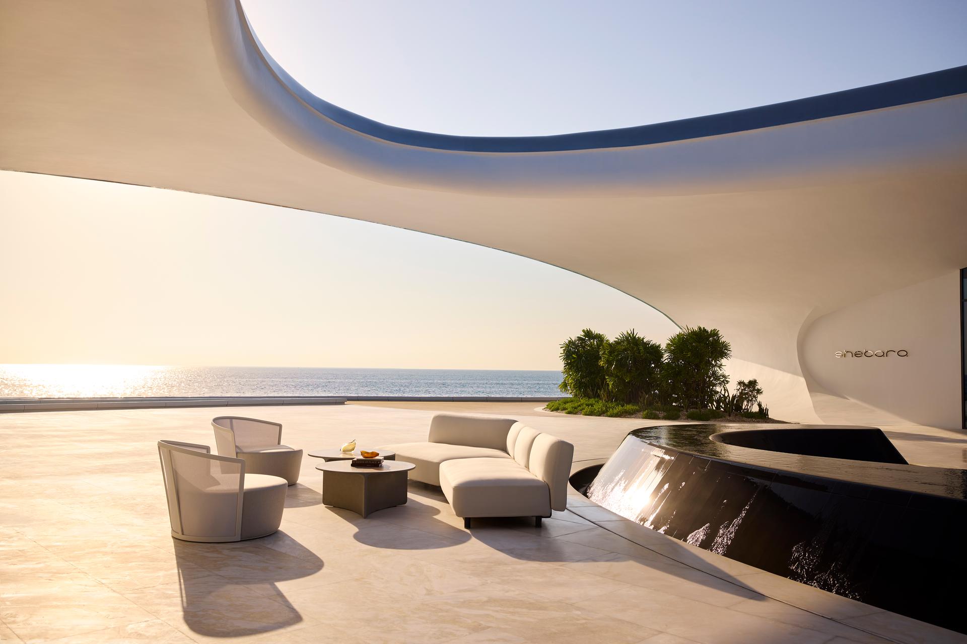 Shebara Resort - image 6