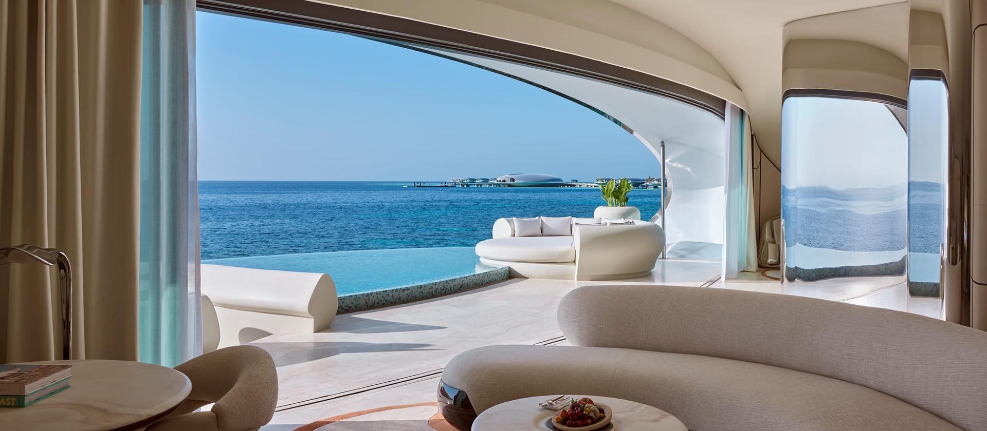 Shebara Resort - image 11