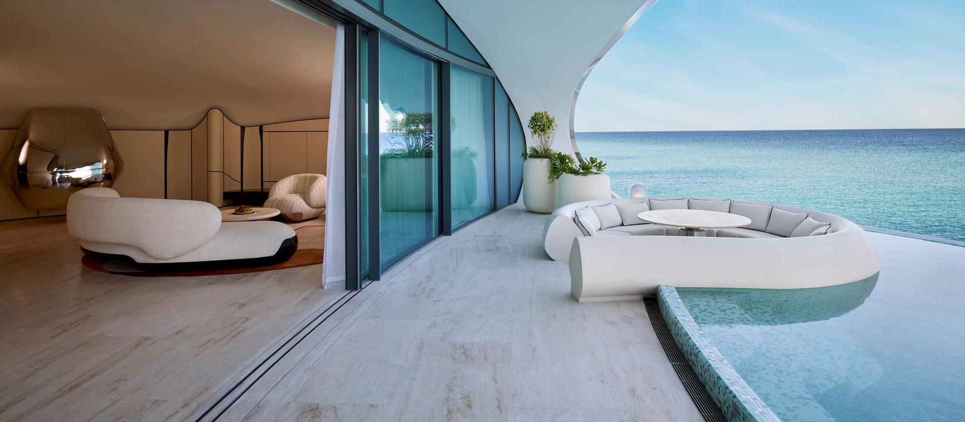 Shebara Resort - image 12
