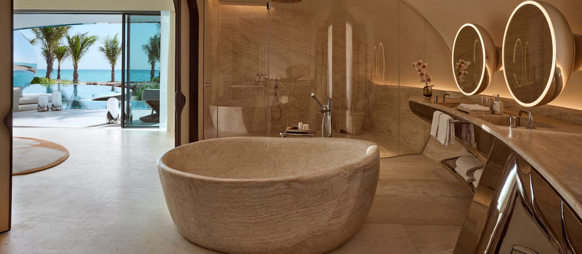 Shebara Resort - image 23