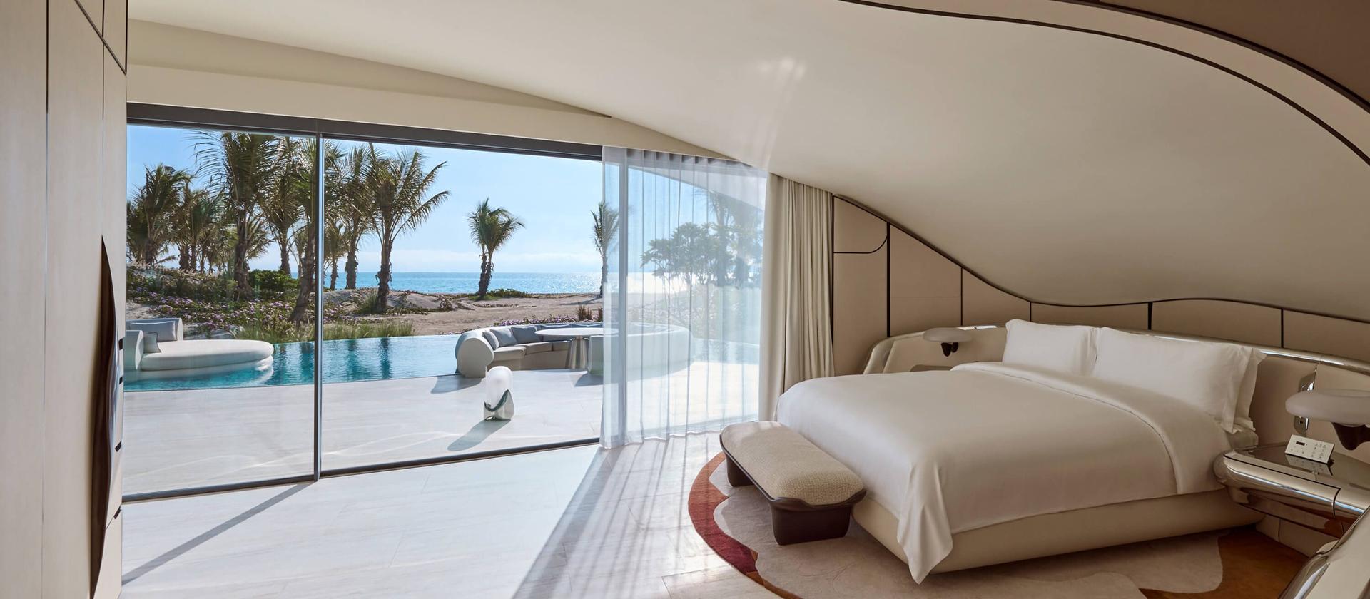 Shebara Resort - image 22