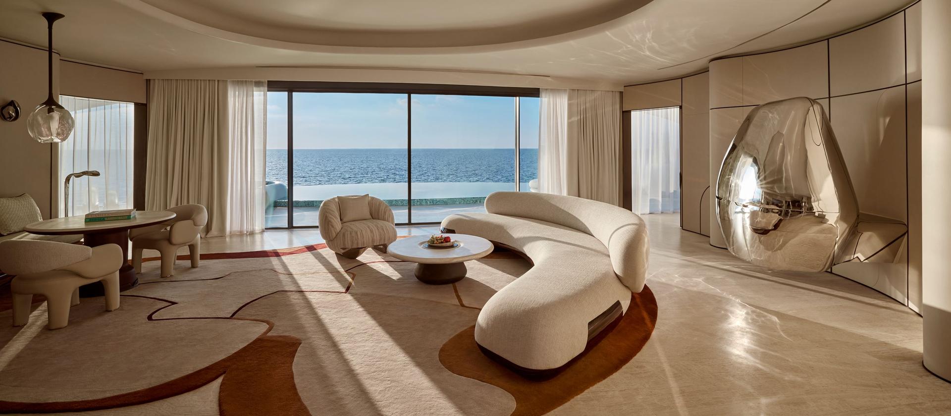 Shebara Resort - image 13