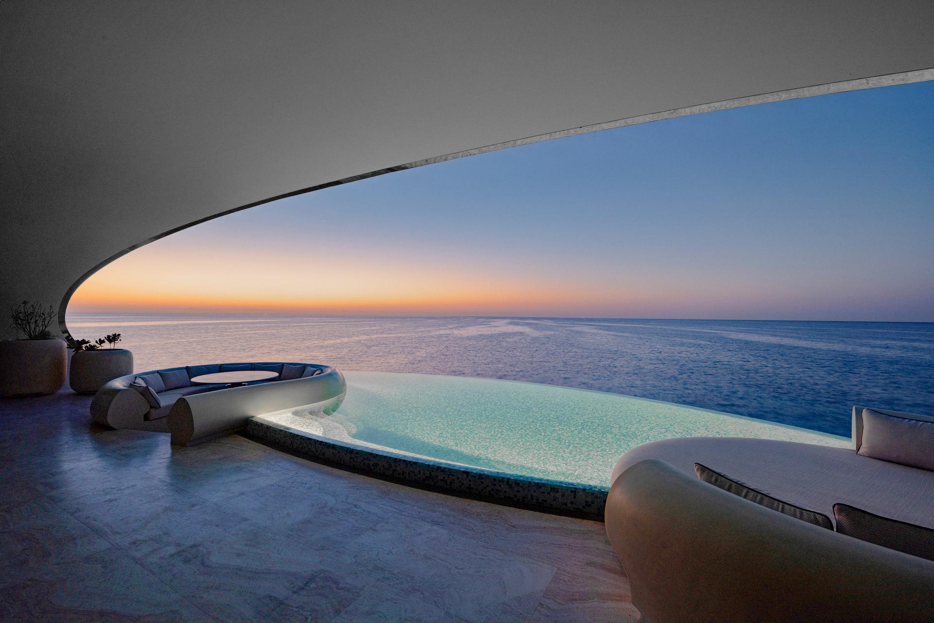 Shebara Resort - image 8