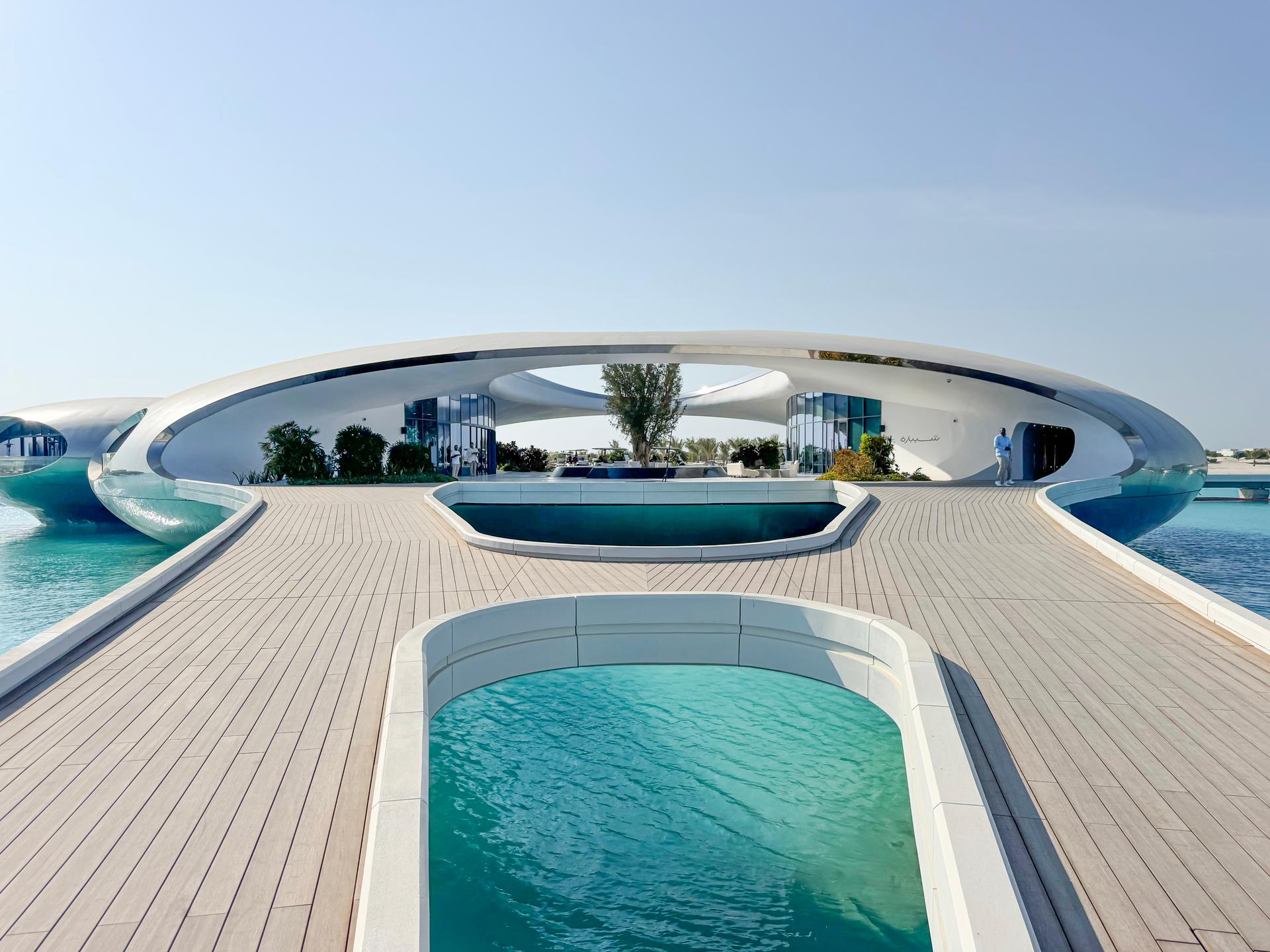 Shebara Resort - image 5