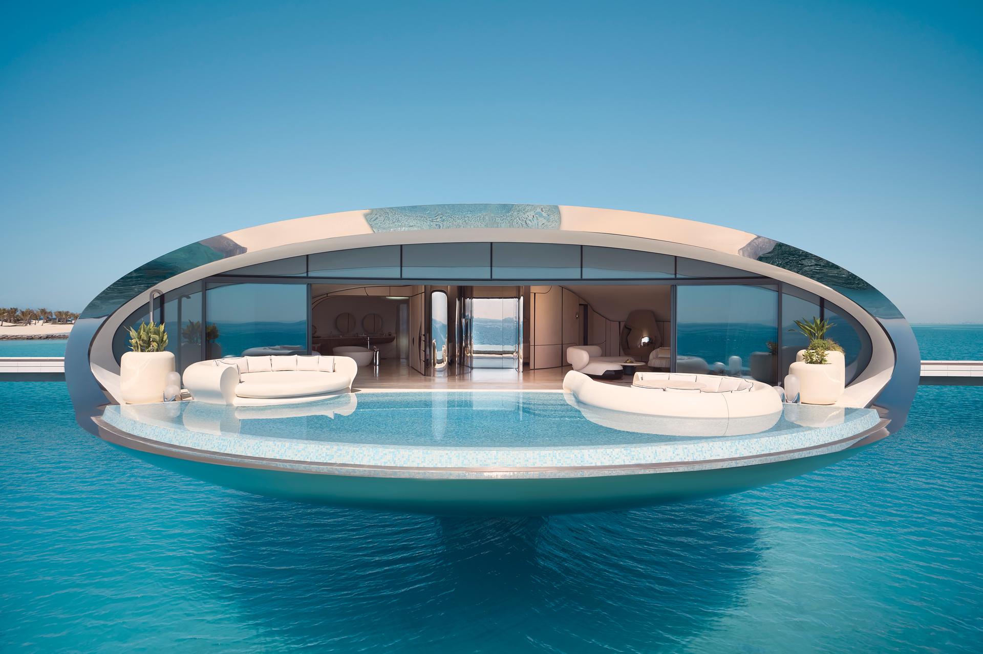 Shebara Resort - image 10