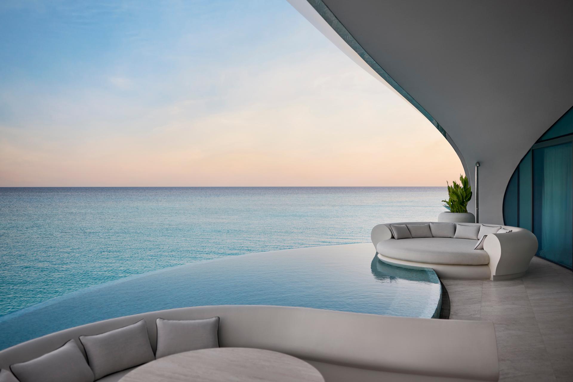 Shebara Resort - image 14