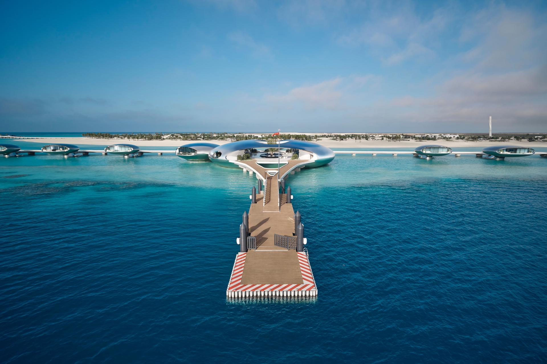 Shebara Resort - image 4