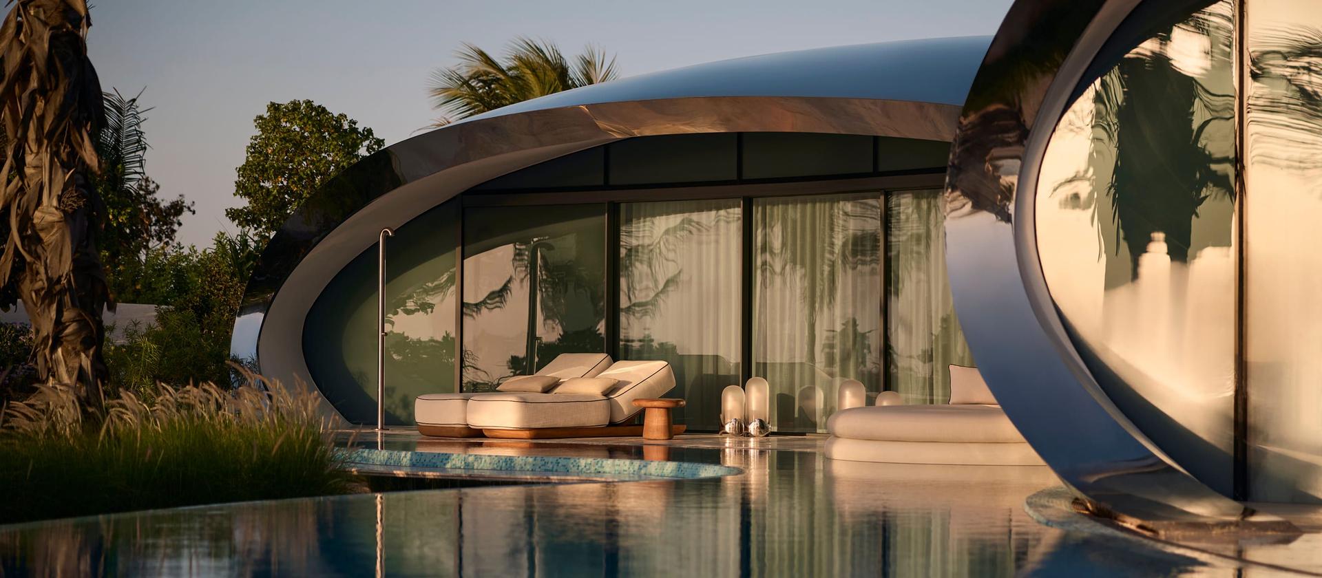 Shebara Resort - image 20