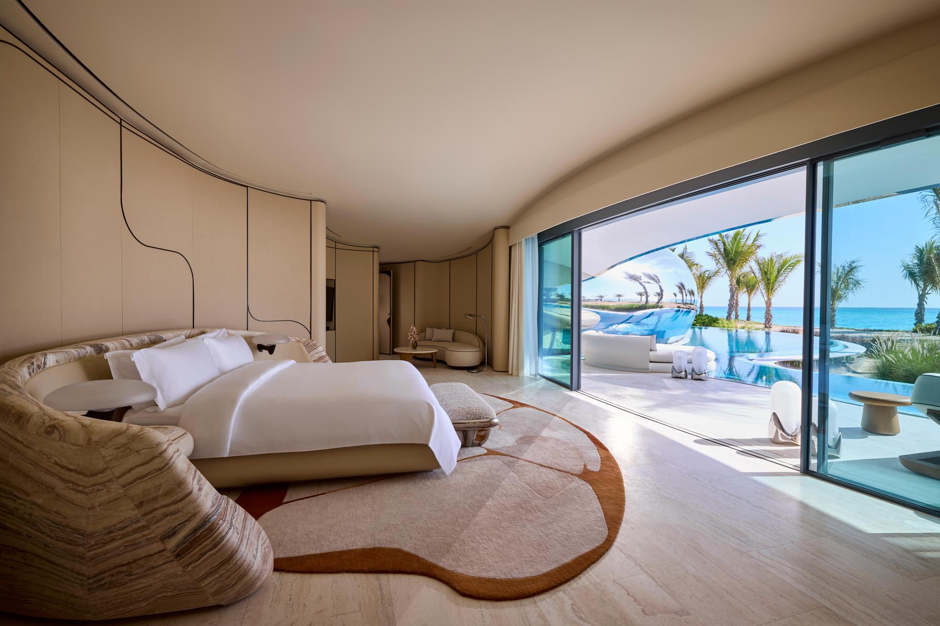 Shebara Resort - image 25