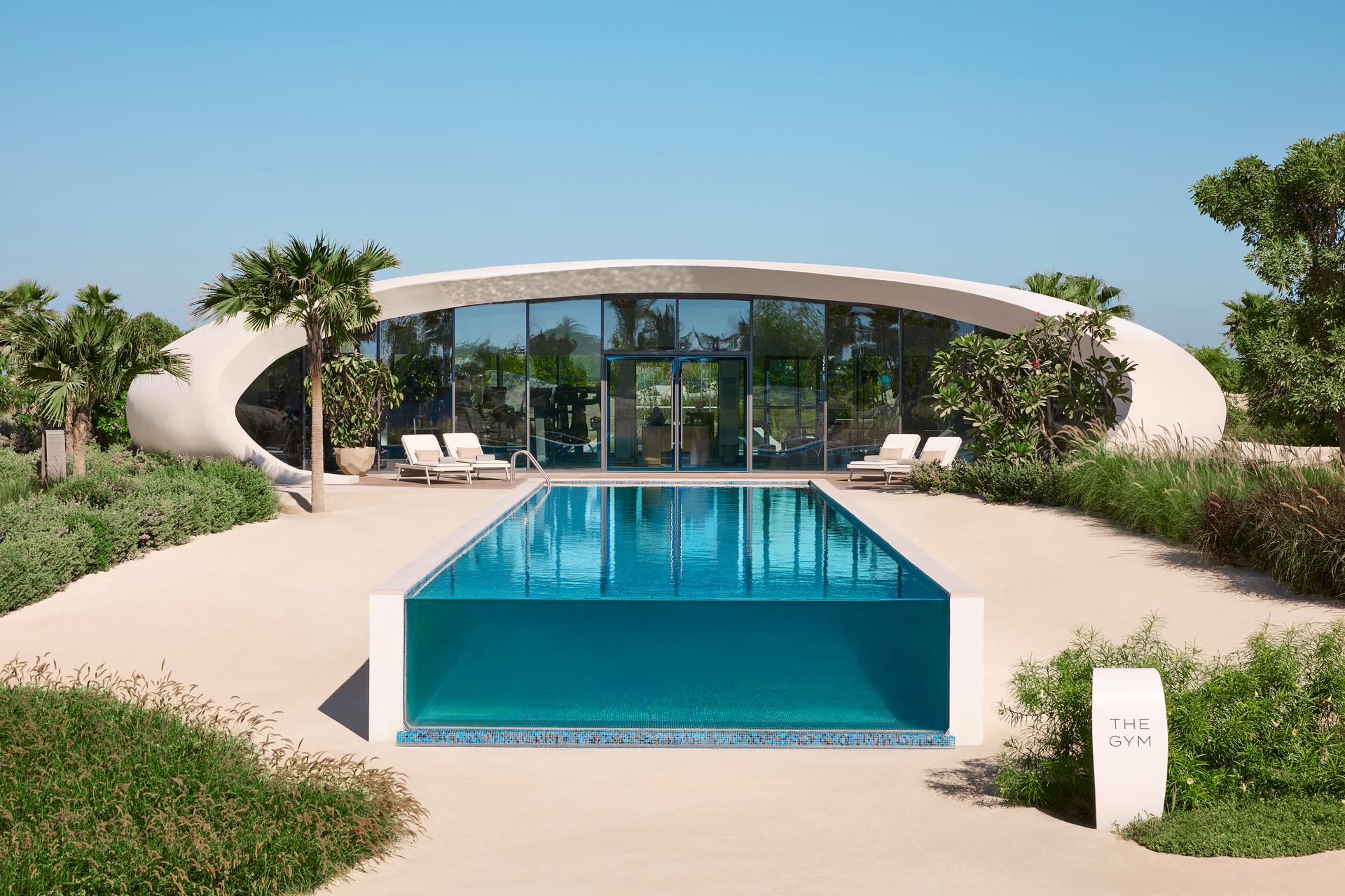 Shebara Resort - image 26