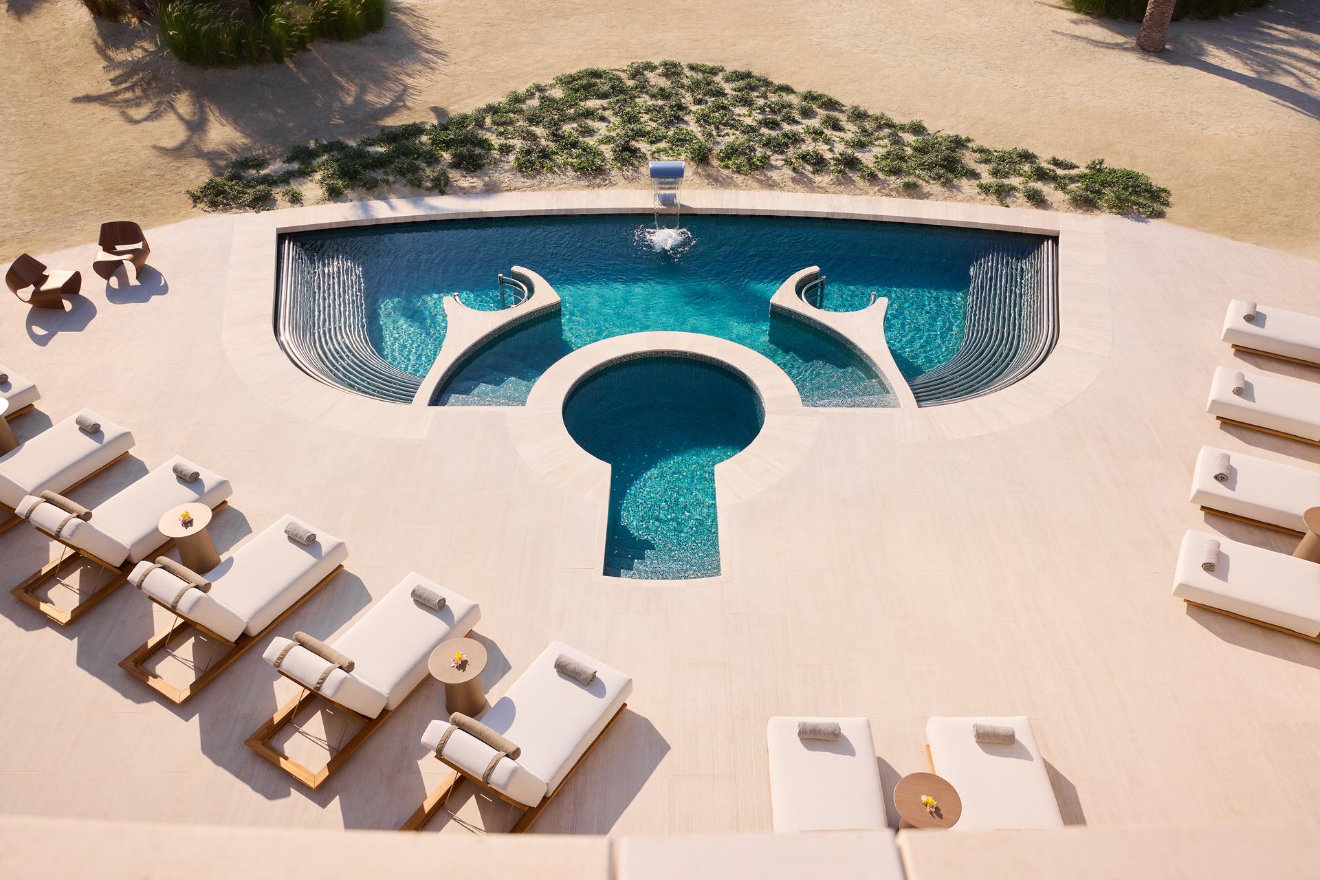 Shebara Resort - image 27