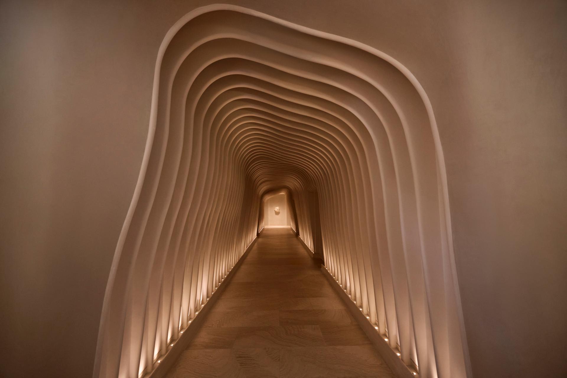 Shebara Resort - image 28