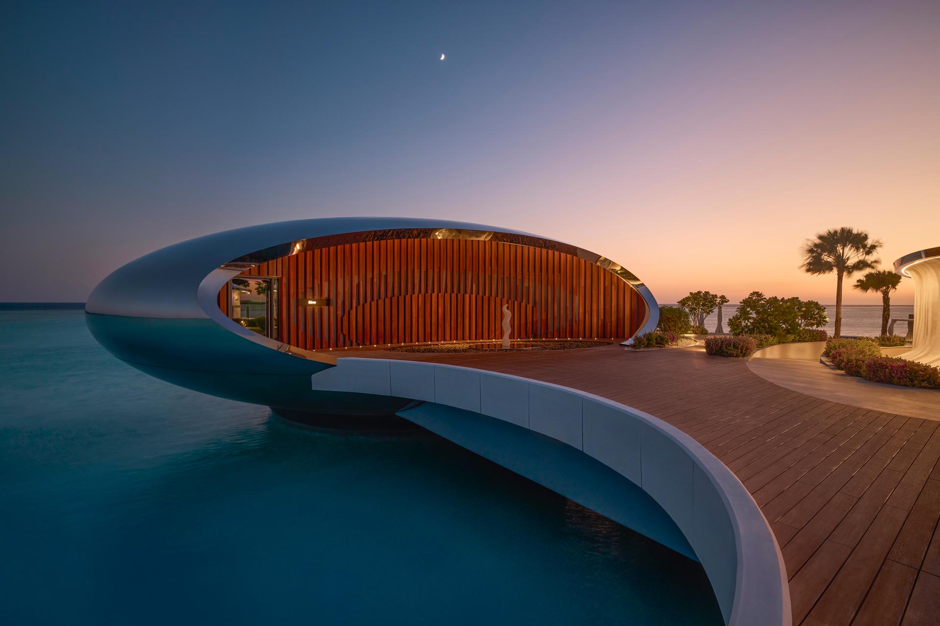 Shebara Resort - image 29