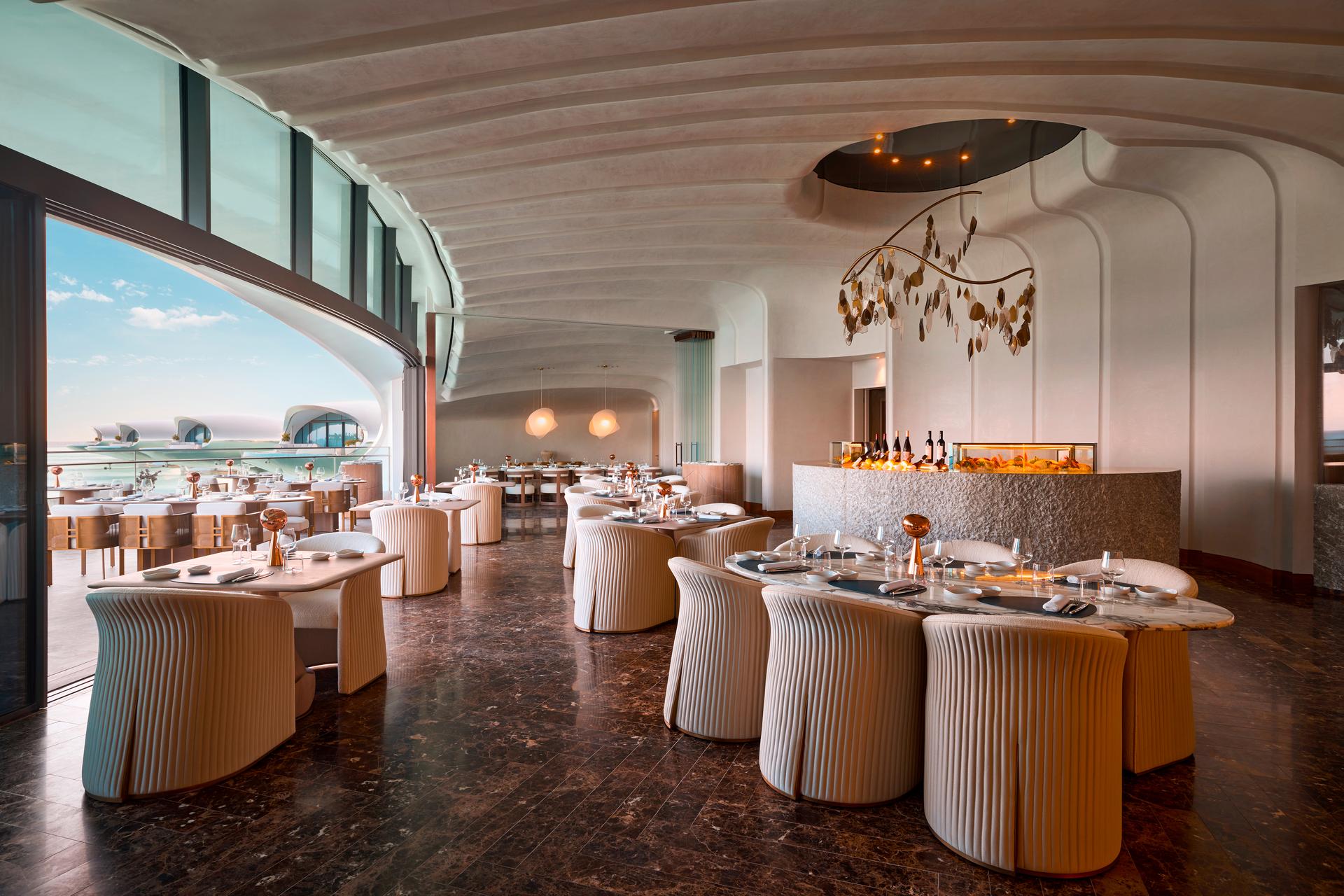Shebara Resort - image 30